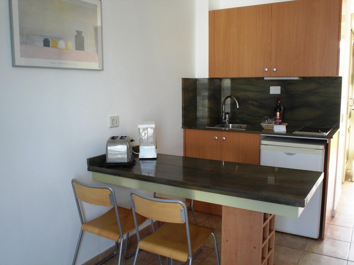 Apartamentos Karina Playa del Inglés Værelse billede